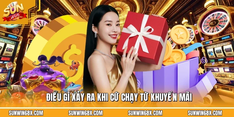 Một số lưu ý dành cho người chơi trong quá trình tham gia nhận khuyến mãi từ cổng game