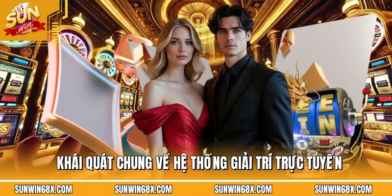 Giới Thiệu SUNWIN - Thương Hiệu Game Bài Uy Tín Hàng Đầu 2026 1 Sunwin Giới thiệu SUNWIN - Tổng quan về hệ thống giải trí chất lượng cao