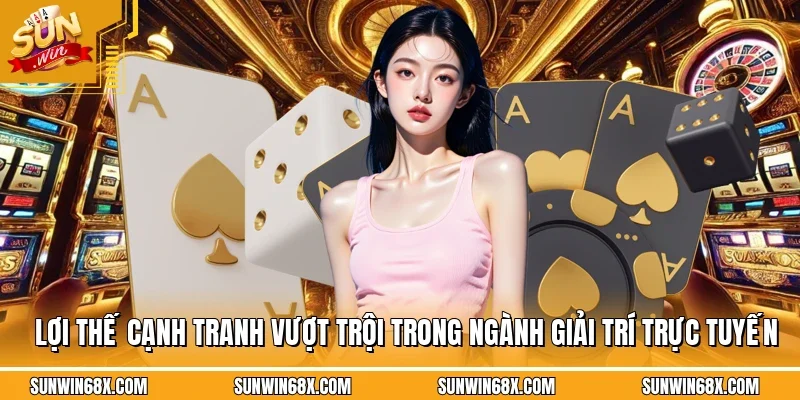 SUNWIN smpp.in ⭐️ Link Tải Sunwin Android/iOS Chính Thức 2026 18 Sunwin Những ưu điểm làm nên sự thành công của SUNWIN