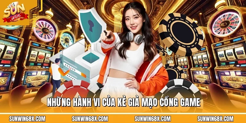Cảnh Báo Giả Mạo SUNWIN - Rủi Ro Đến Từ Những Website Lừa Đảo 3 Sunwin Cảnh báo giả mạo SUNWIN về những hành vi lừa đảo thường gặp